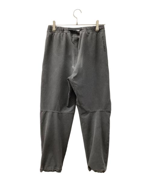 NIKE ACG（ナイキエーシージー）NIKE ACG (ナイキエージーシー) TRAIL EASE PANTS グレー サイズ:Sの古着・服飾アイテム
