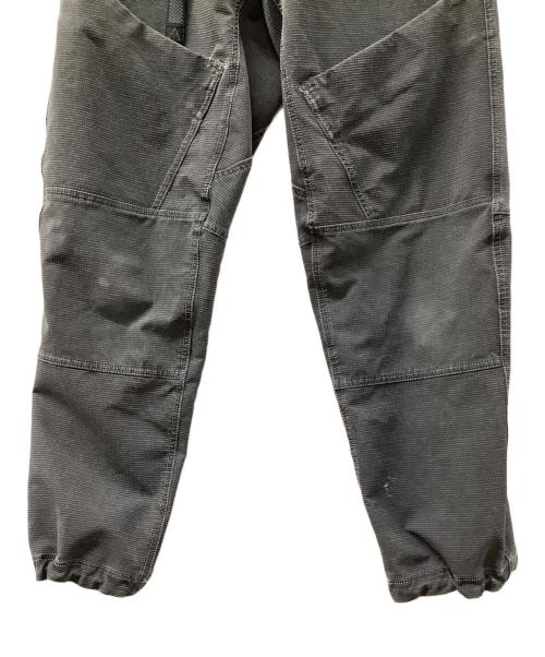 NIKE ACG（ナイキエーシージー）NIKE ACG (ナイキエージーシー) TRAIL EASE PANTS グレー サイズ:Sの古着・服飾アイテム