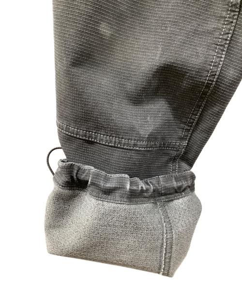 NIKE ACG（ナイキエーシージー）NIKE ACG (ナイキエージーシー) TRAIL EASE PANTS グレー サイズ:Sの古着・服飾アイテム