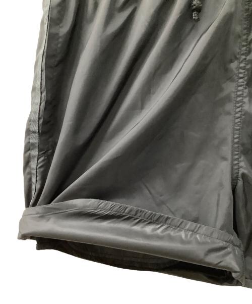 WIND AND SEA（ウィンダンシー）WIND AND SEA (ウィンダンシー) Champion (チャンピオン) ショートパンツ ブラック サイズ:Sの古着・服飾アイテム