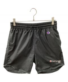 中古・古着通販】WIND AND SEA (ウィンダンシー) ハーフパンツ レッド