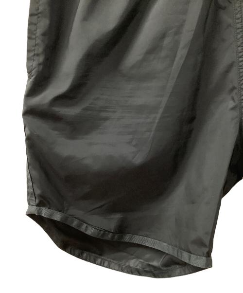 WIND AND SEA（ウィンダンシー）WIND AND SEA (ウィンダンシー) Champion (チャンピオン) ショートパンツ ブラック サイズ:Mの古着・服飾アイテム