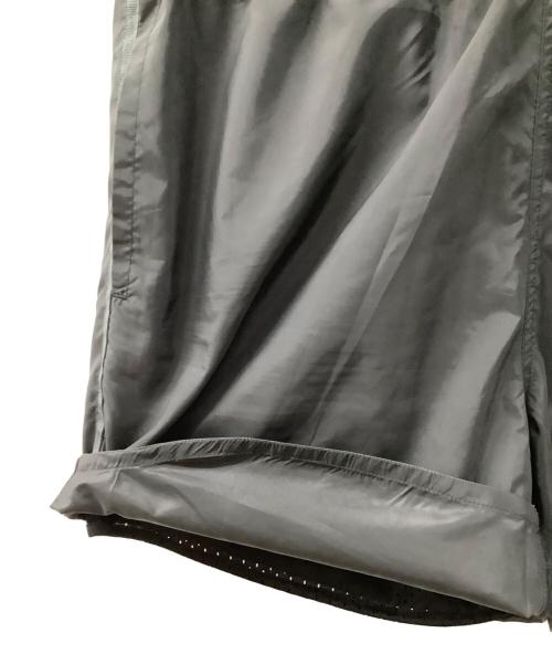 WIND AND SEA（ウィンダンシー）WIND AND SEA (ウィンダンシー) Champion (チャンピオン) ショートパンツ ブラック サイズ:Mの古着・服飾アイテム