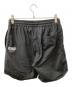 WIND AND SEA (ウィンダンシー) Champion (チャンピオン) ショートパンツ ブラック サイズ:M：9000円