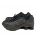 NIKE (ナイキ) ショックス R4 ブラック サイズ:US9.5：12000円
