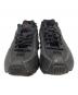 中古・古着 NIKE (ナイキ) ショックス R4 ブラック サイズ:US9.5：12000円