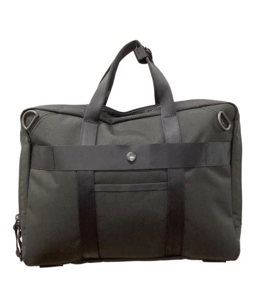 PORTER（ポーター）PORTER (ポーター) INTERACTIVE ブラックの古着・服飾アイテム