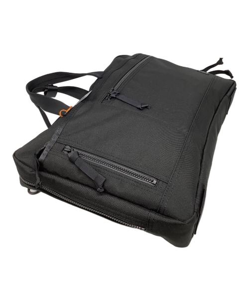 PORTER（ポーター）PORTER (ポーター) INTERACTIVE ブラックの古着・服飾アイテム