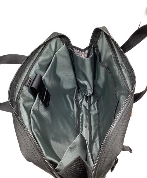 PORTER（ポーター）PORTER (ポーター) INTERACTIVE ブラックの古着・服飾アイテム