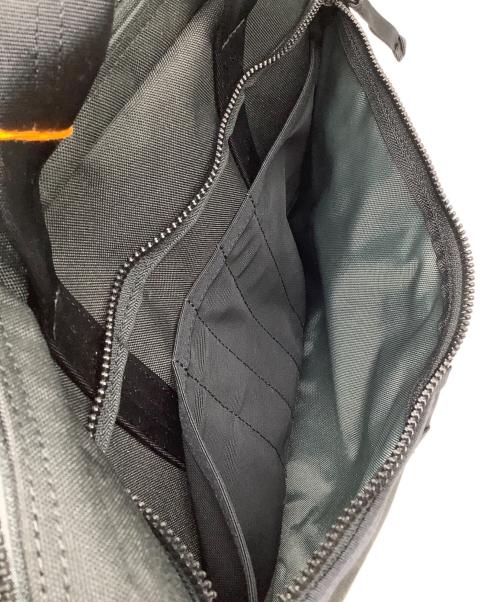 PORTER（ポーター）PORTER (ポーター) INTERACTIVE ブラックの古着・服飾アイテム