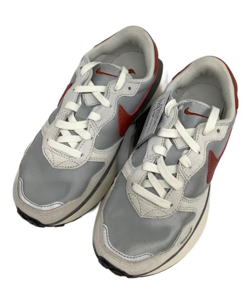 NIKE（ナイキ）NIKE (ナイキ) フェニックス ワッフル ベージュ サイズ:US6.5の古着・服飾アイテム