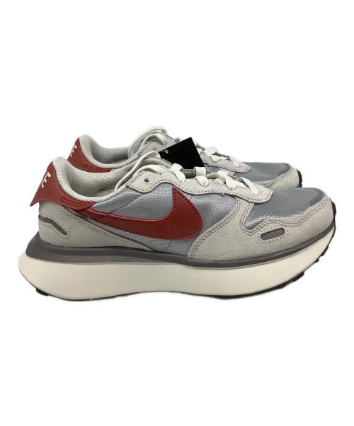 NIKE（ナイキ）NIKE (ナイキ) フェニックス ワッフル ベージュ サイズ:US6.5の古着・服飾アイテム