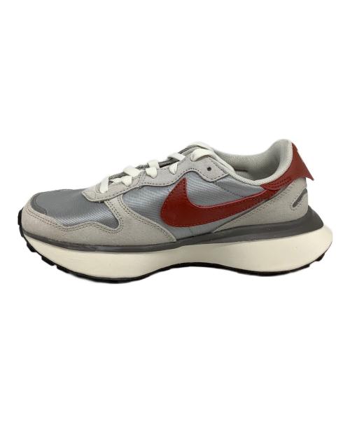 NIKE（ナイキ）NIKE (ナイキ) フェニックス ワッフル ベージュ サイズ:US6.5の古着・服飾アイテム