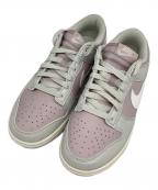 NIKEナイキ）の古着「DUNK LOW」｜ピンク