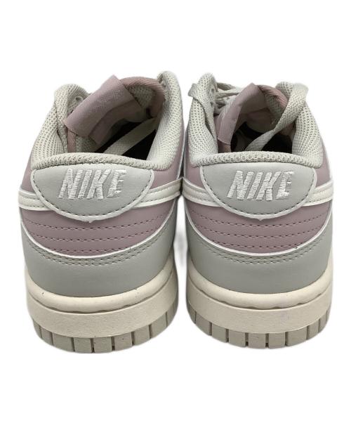 NIKE（ナイキ）NIKE (ナイキ) DUNK LOW ピンク サイズ:US6の古着・服飾アイテム
