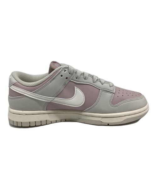 NIKE（ナイキ）NIKE (ナイキ) DUNK LOW ピンク サイズ:US6の古着・服飾アイテム
