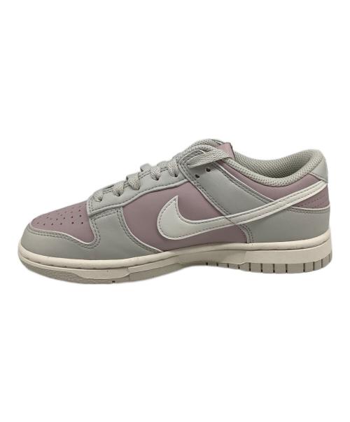 NIKE（ナイキ）NIKE (ナイキ) DUNK LOW ピンク サイズ:US6の古着・服飾アイテム