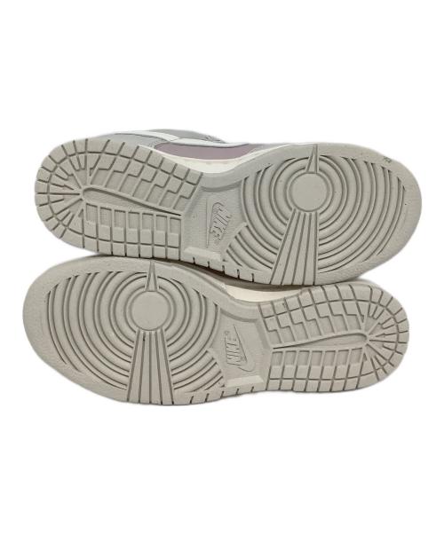 NIKE（ナイキ）NIKE (ナイキ) DUNK LOW ピンク サイズ:US6の古着・服飾アイテム