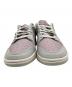 中古・古着 NIKE (ナイキ) DUNK LOW ピンク サイズ:US6：8000円