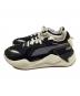 PUMA (プーマ) RS-X スエード ブラック サイズ:UK5：7000円