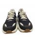 中古・古着 PUMA (プーマ) RS-X スエード ブラック サイズ:UK5：7000円