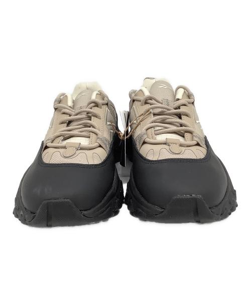 REEBOK（リーボック）REEBOK (リーボック) スニーカー ベージュ サイズ:USA4の古着・服飾アイテム