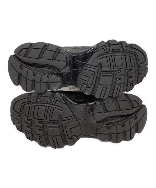 REEBOK（リーボック）REEBOK (リーボック) スニーカー ベージュ サイズ:USA4の古着・服飾アイテム