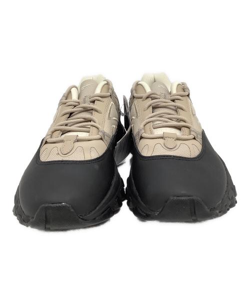 REEBOK（リーボック）REEBOK (リーボック) スニーカー ベージュ サイズ:USA7の古着・服飾アイテム