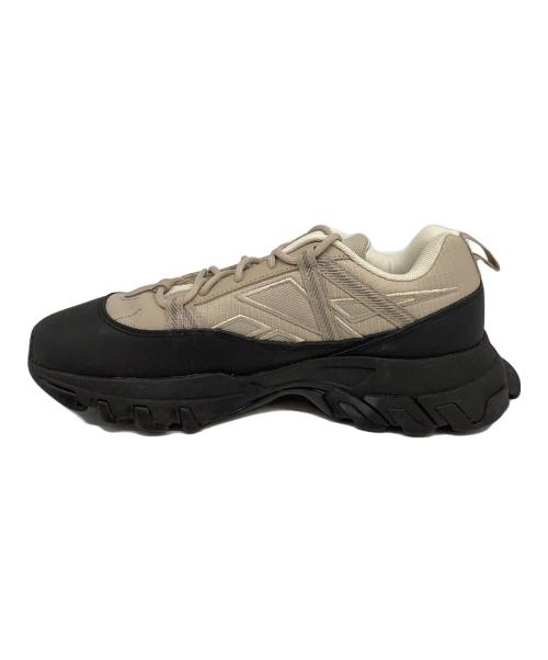 REEBOK（リーボック）REEBOK (リーボック) スニーカー ベージュ サイズ:USA7の古着・服飾アイテム