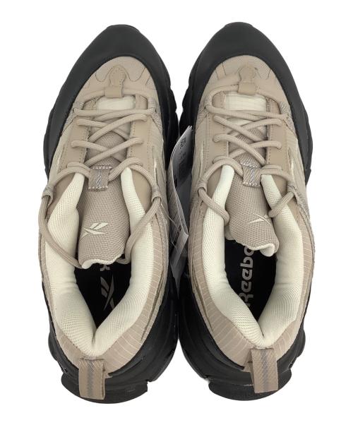 REEBOK（リーボック）REEBOK (リーボック) スニーカー ベージュ サイズ:USA7の古着・服飾アイテム