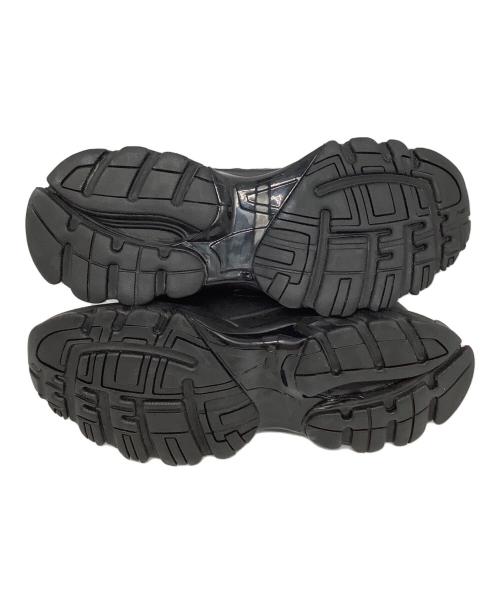 REEBOK（リーボック）REEBOK (リーボック) スニーカー ベージュ サイズ:USA7の古着・服飾アイテム