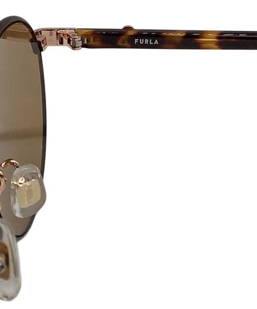 FURLA（フルラ）FURLA (フルラ) サングラス サイズ:51□21の古着・服飾アイテム