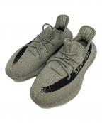 adidasアディダス）の古着「YEEZY BOOST350V2」｜グレー
