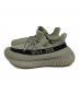adidas (アディダス) YEEZY BOOST350V2 グレー サイズ:US11：18000円