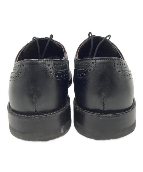 REGAL（リーガル）REGAL (リーガル) シューズ ブラック サイズ:24cmの古着・服飾アイテム