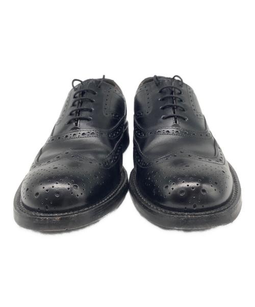 REGAL（リーガル）REGAL (リーガル) シューズ ブラック サイズ:24cmの古着・服飾アイテム