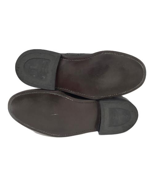 REGAL（リーガル）REGAL (リーガル) シューズ ブラック サイズ:24cmの古着・服飾アイテム