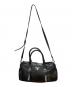 中古・古着 PRADA (プラダ) 2WAYバッグ ブラック：35000円