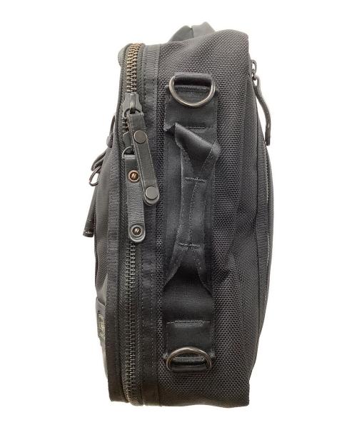 PORTER（ポーター）PORTER (ポーター) ヒート ブラックの古着・服飾アイテム