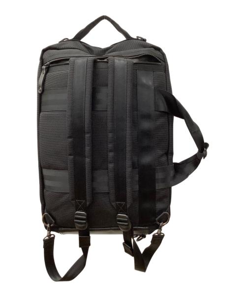 PORTER（ポーター）PORTER (ポーター) ヒート ブラックの古着・服飾アイテム