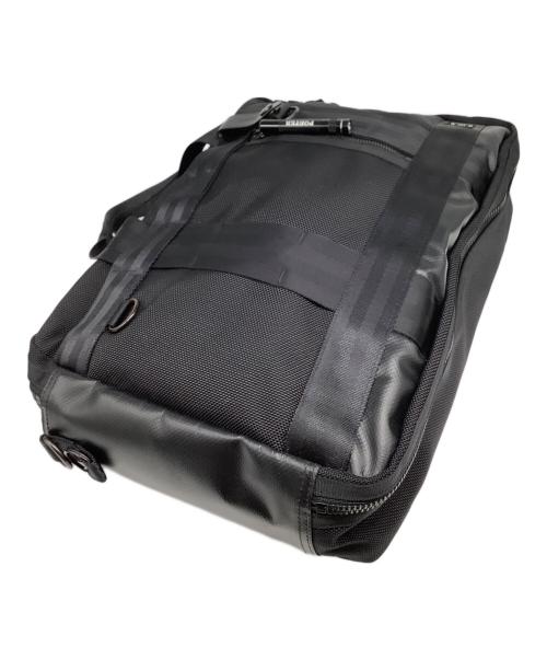 PORTER（ポーター）PORTER (ポーター) ヒート ブラックの古着・服飾アイテム