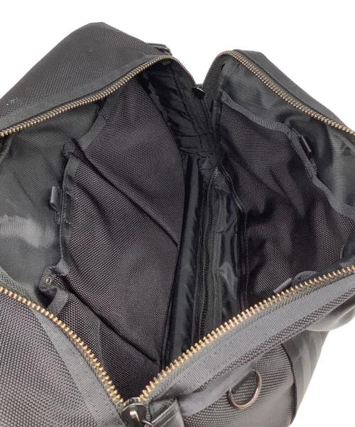 PORTER（ポーター）PORTER (ポーター) ヒート ブラックの古着・服飾アイテム