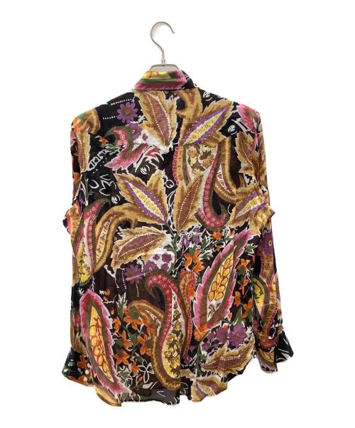 Needles（ニードルズ）Needles (ニードルズ) ウエスタンシャツ マルチカラー サイズ:Sの古着・服飾アイテム