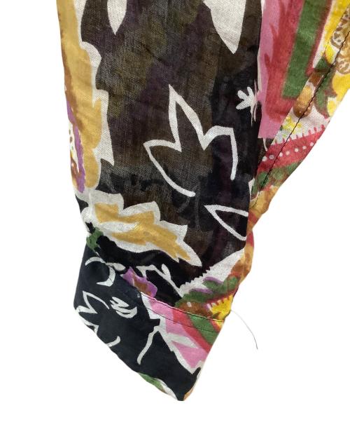 Needles（ニードルズ）Needles (ニードルズ) ウエスタンシャツ マルチカラー サイズ:Sの古着・服飾アイテム