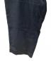 中古・古着 blurhms ROOTSTOCK (ブラームスルーツストック) Cotton Serge 47 Pants ネイビー サイズ:4：20000円