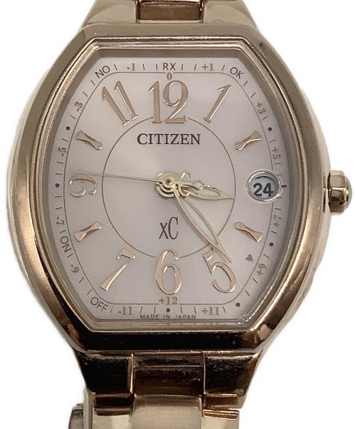 CITIZEN（シチズン）CITIZEN (シチズン) 腕時計の古着・服飾アイテム