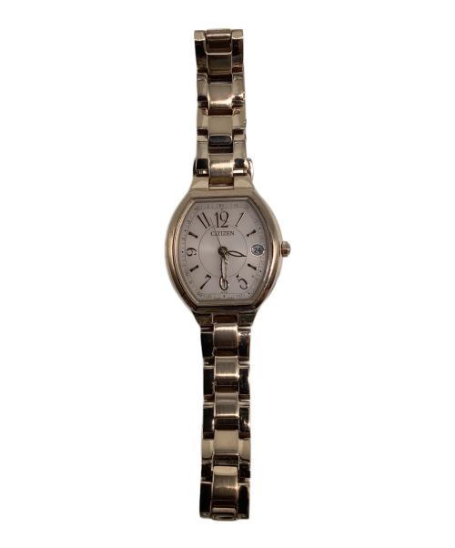 CITIZEN（シチズン）CITIZEN (シチズン) 腕時計の古着・服飾アイテム