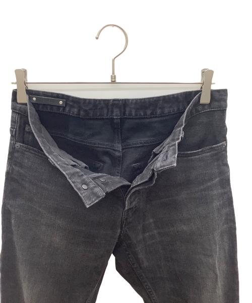 MINEDENIM（マインデニム）MINEDENIM (マインデニム) デニムパンツ ブラック サイズ:8の古着・服飾アイテム