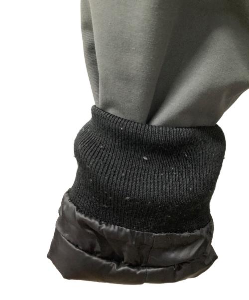 CANADA GOOSE（カナダグース）CANADA GOOSE (カナダグース) Rossclair Parka グレー サイズ:Sの古着・服飾アイテム