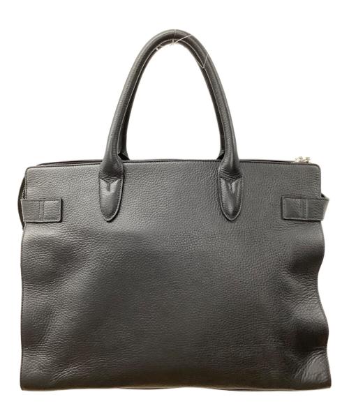 PELLE MORBIDA（ペッレモルビダ）PELLE MORBIDA (ペッレモルビダ) Maiden Voyage ブラックの古着・服飾アイテム